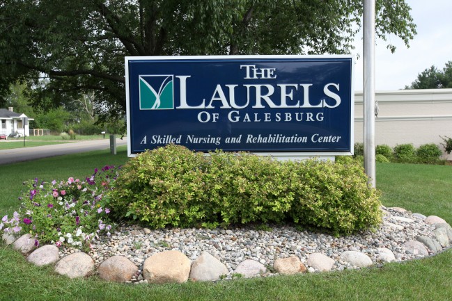The Laurels of Galesburg