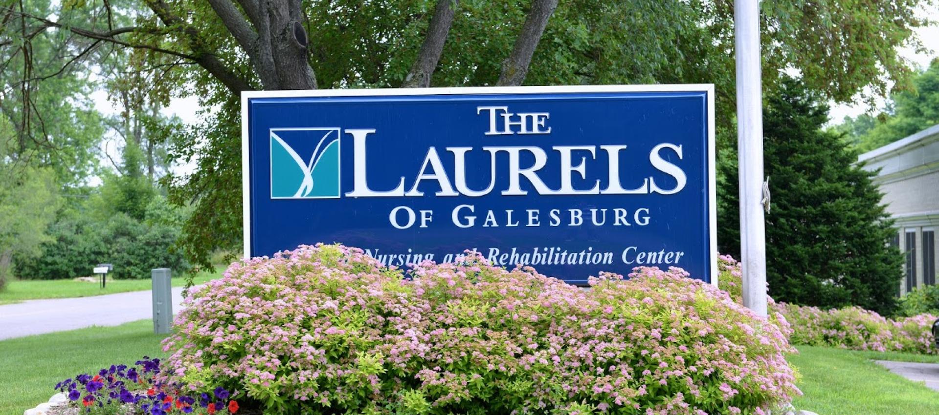 The Laurels of Galesburg