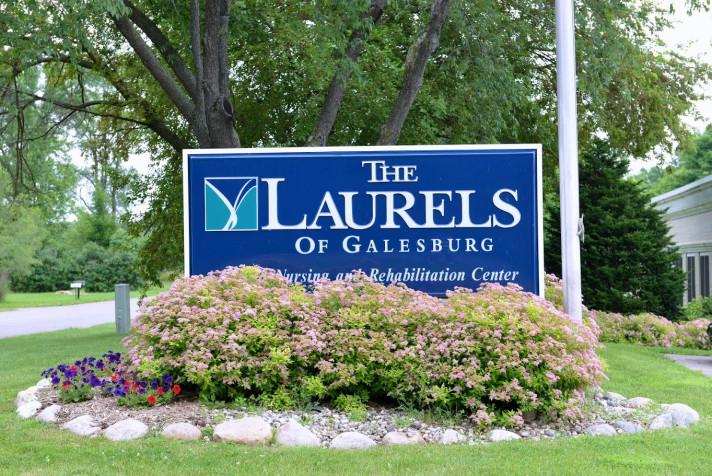The Laurels Of Galesburg